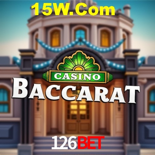 126bet: Seu Cassino Premiado com Pagamentos Rápidos
