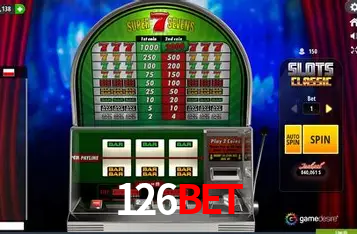 Ofertas Imperdíveis na 126bet: Promoções e Bônus Que Valem a Pena