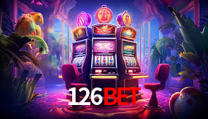 Bônus Generosos e Exclusivos no 126bet para Você!