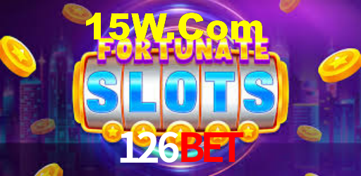 126bet.com