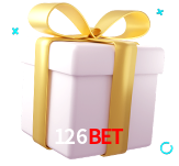 Receba seus bônus de boas-vindas no 126bet